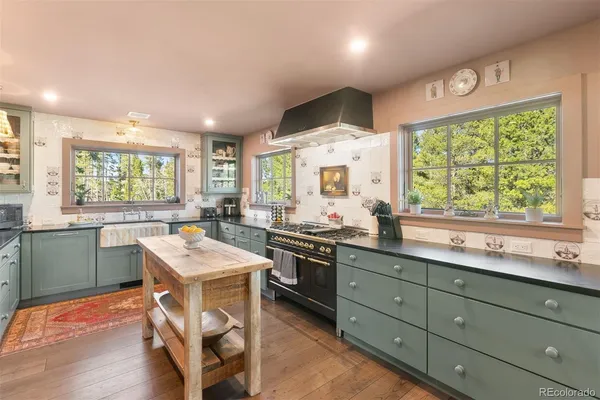 $4,100,000 | 115 Willow Lane, Breckenridge, CO 80424