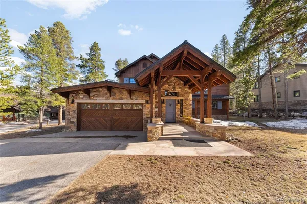 $4,100,000 | 115 Willow Lane, Breckenridge, CO 80424