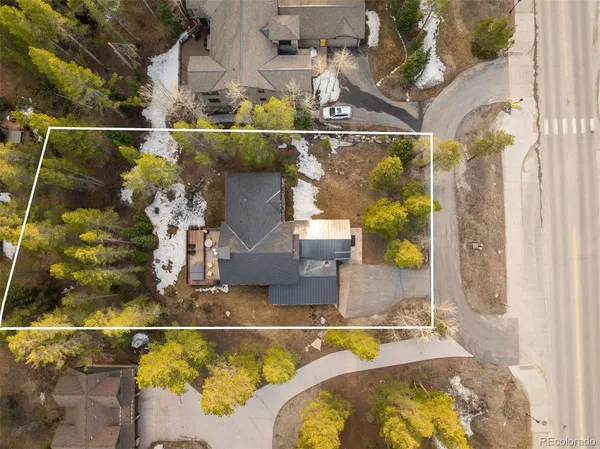 $4,100,000 | 115 Willow Lane, Breckenridge, CO 80424