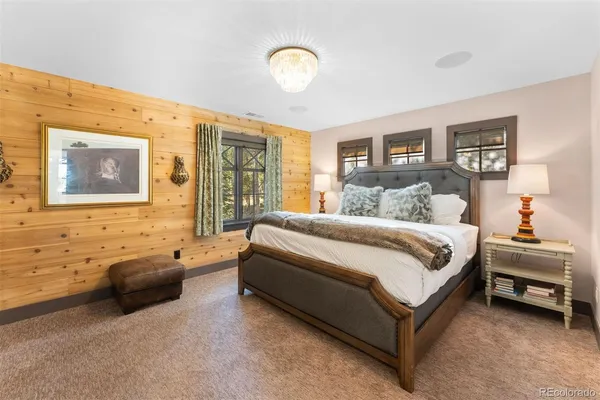 $4,100,000 | 115 Willow Lane, Breckenridge, CO 80424