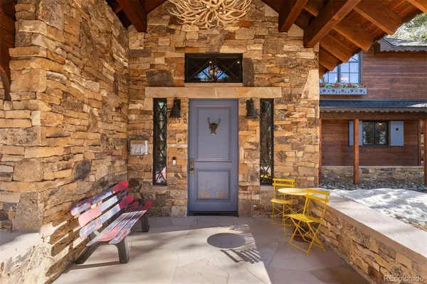 $4,100,000 | 115 Willow Lane, Breckenridge, CO 80424