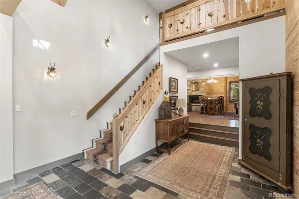 $4,100,000 | 115 Willow Lane, Breckenridge, CO 80424