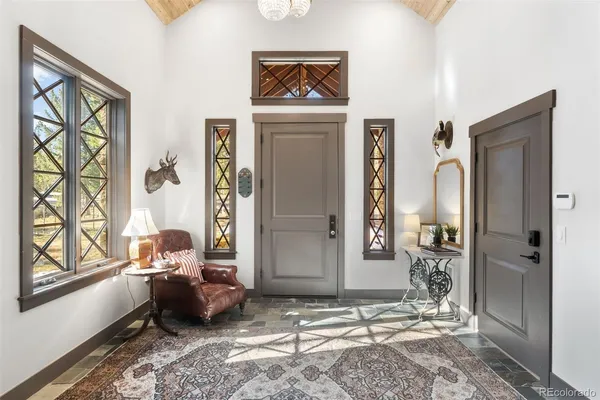 $4,100,000 | 115 Willow Lane, Breckenridge, CO 80424