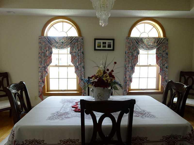 89 10 Road Bradley, ME 04411 - Photo 14 of 35 Dining Room.