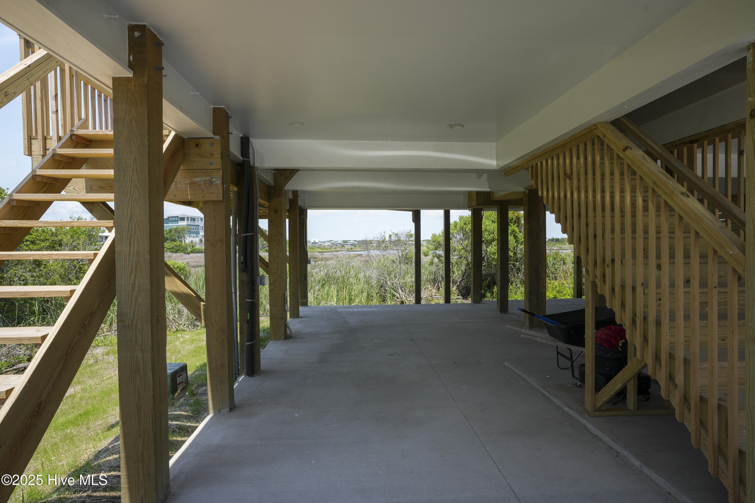 887 New River Inlet Road, Unit 1 North Topsail Beach, NC 28460 - Photo 31 of 45 887 New River Inlet Road - Exterior - Ed