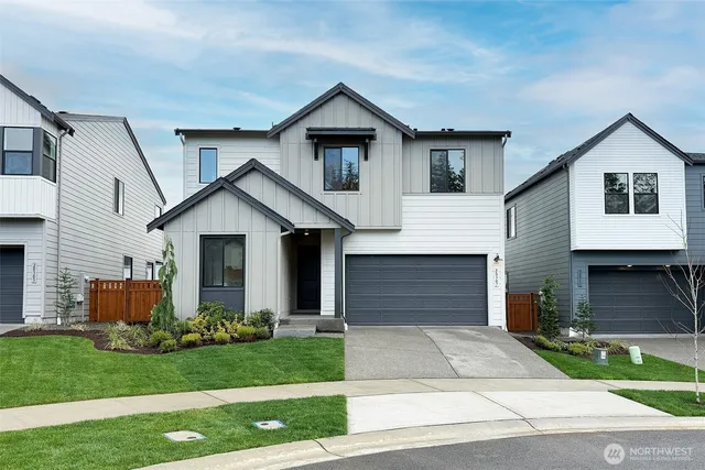 $819,900 | 20307 154th Street East, Unit 17, Bonney Lake, WA 98391