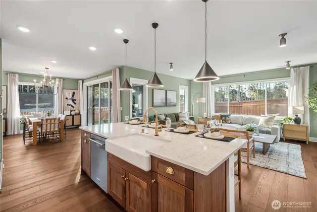 $819,900 | 20307 154th Street East, Unit 17, Bonney Lake, WA 98391