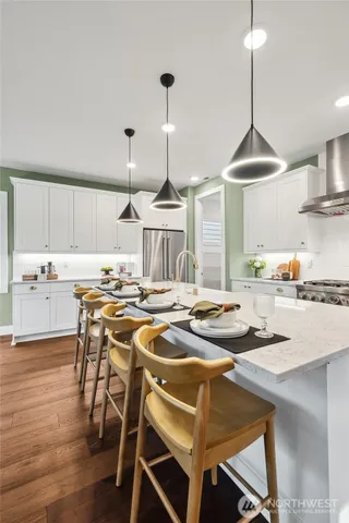 $819,900 | 20307 154th Street East, Unit 17, Bonney Lake, WA 98391