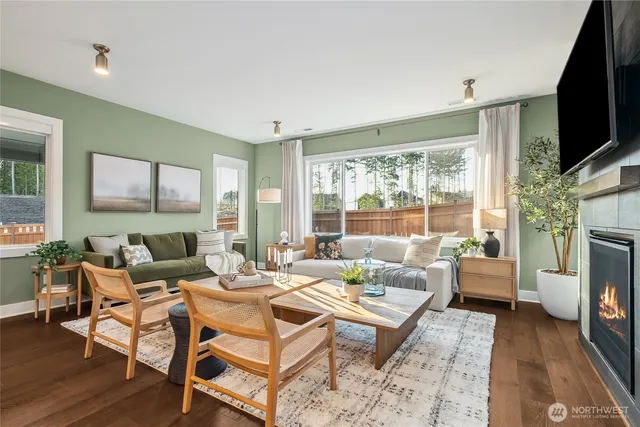 $819,900 | 20307 154th Street East, Unit 17, Bonney Lake, WA 98391