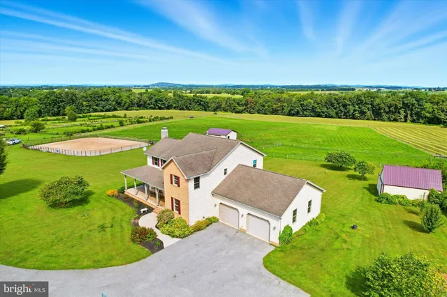 $1,195,000 | 115 Creekland Drive, East Berlin, PA 17316