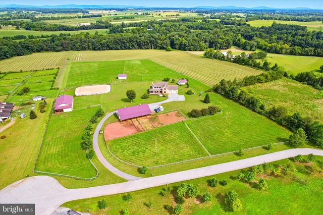 $1,195,000 | 115 Creekland Drive, East Berlin, PA 17316