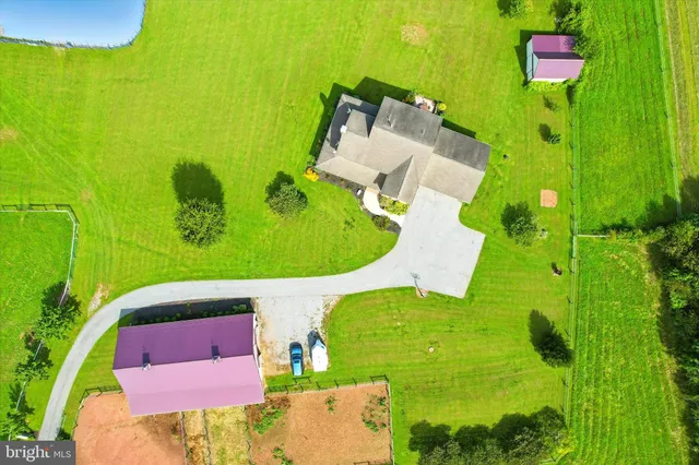 $1,195,000 | 115 Creekland Drive, East Berlin, PA 17316