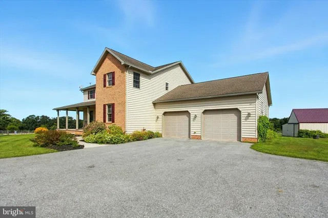 $1,195,000 | 115 Creekland Drive, East Berlin, PA 17316