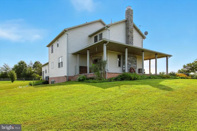 $1,195,000 | 115 Creekland Drive, East Berlin, PA 17316