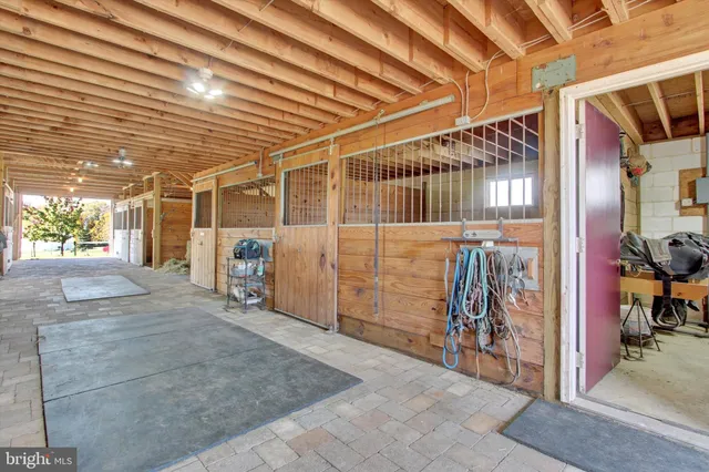 a view of a city with an ocean