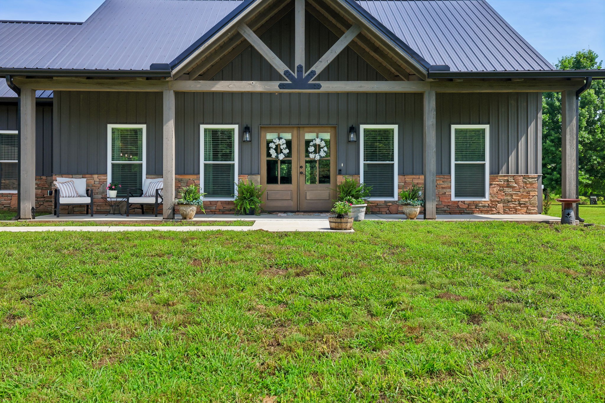1040 Tate Road Petersburg, TN 37144 - Photo 8 of 99