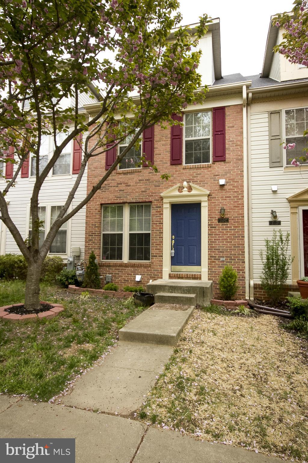9804 Sherwood Farm Road Owings Mills, MD 21117 - Photo 1 of 29 Exterior (Front)