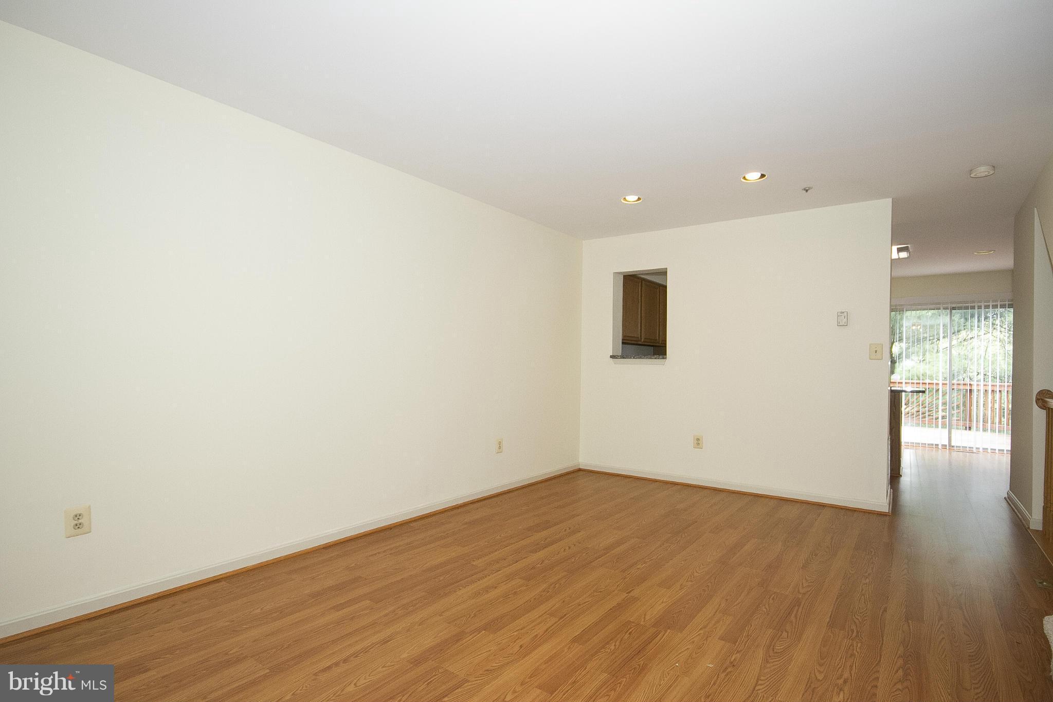 9804 Sherwood Farm Road Owings Mills, MD 21117 - Photo 2 of 29 Living Room