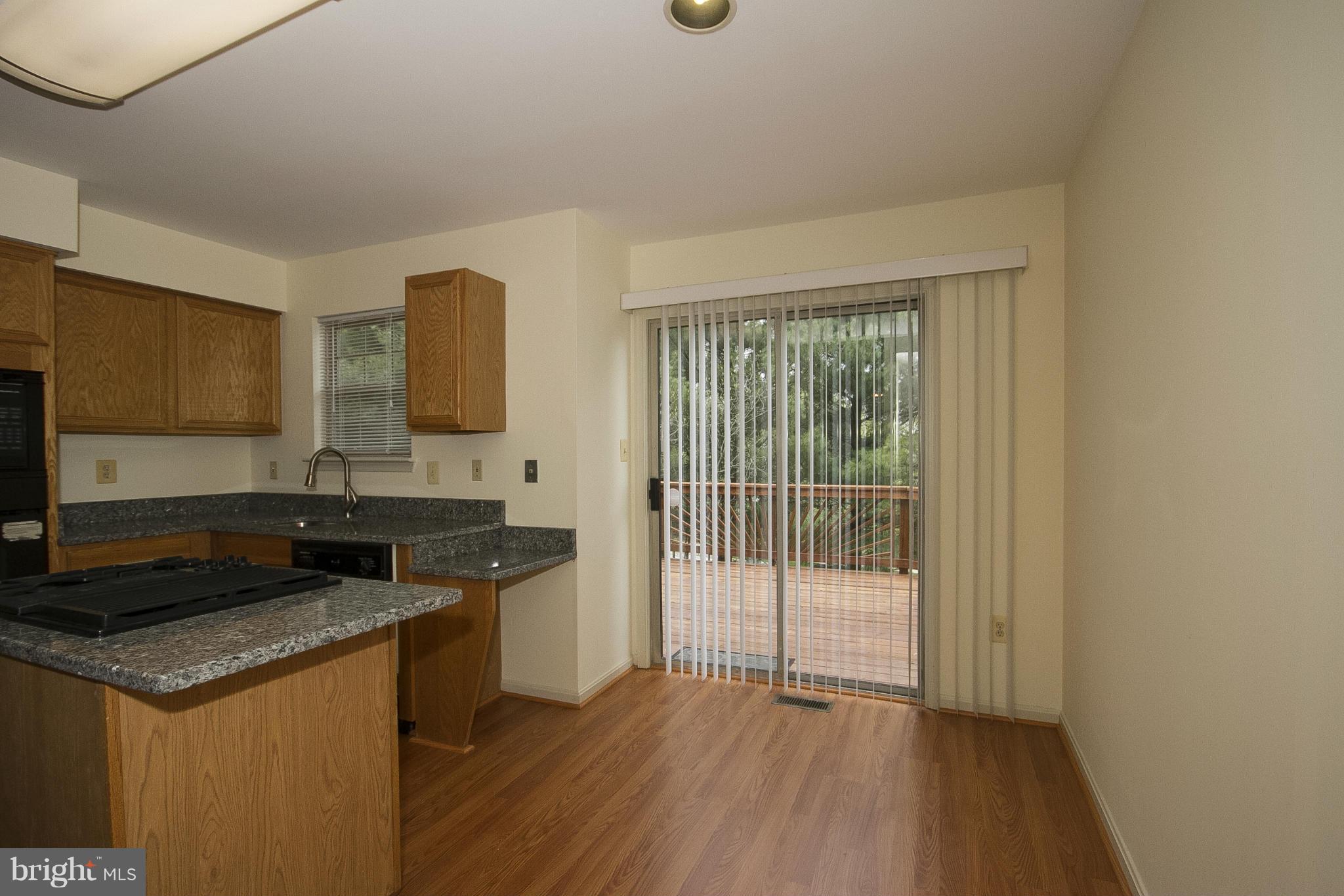 9804 Sherwood Farm Road Owings Mills, MD 21117 - Photo 11 of 29 Kitchen