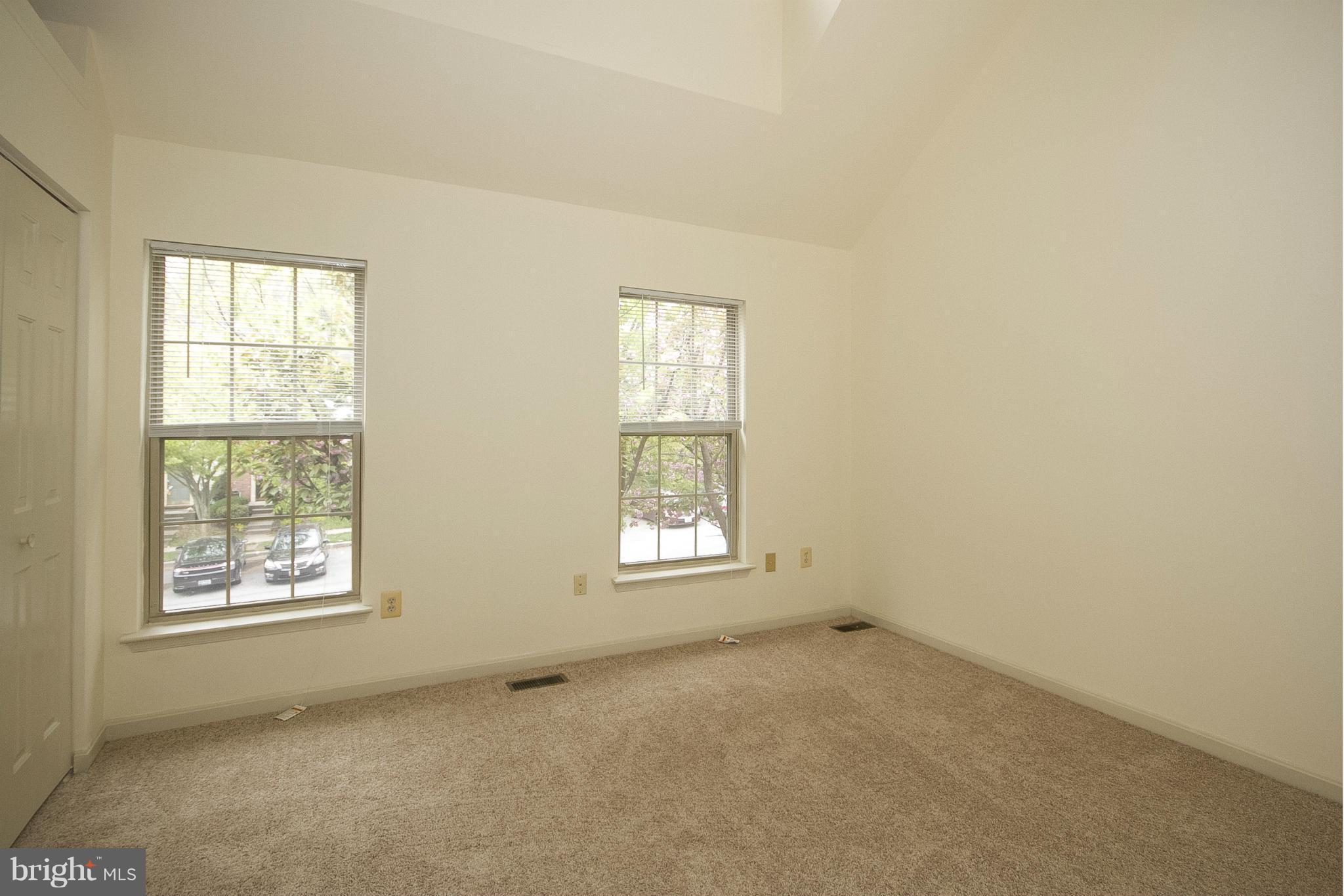 9804 Sherwood Farm Road Owings Mills, MD 21117 - Photo 13 of 29 Bedroom (Master)