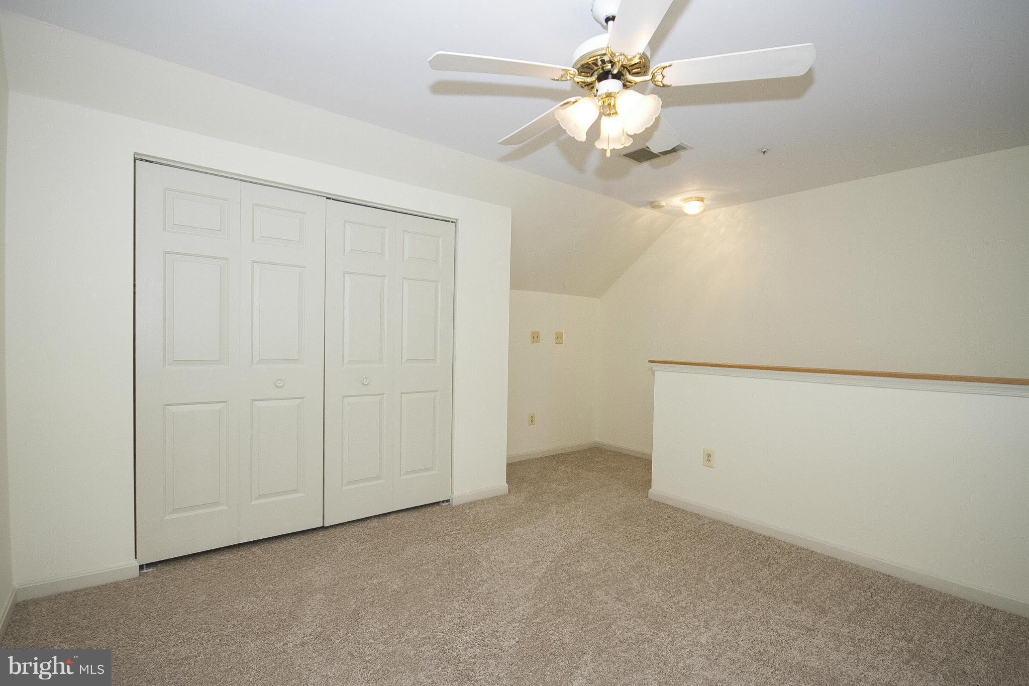 9804 Sherwood Farm Road Owings Mills, MD 21117 - Photo 15 of 29 Bedroom (Master)