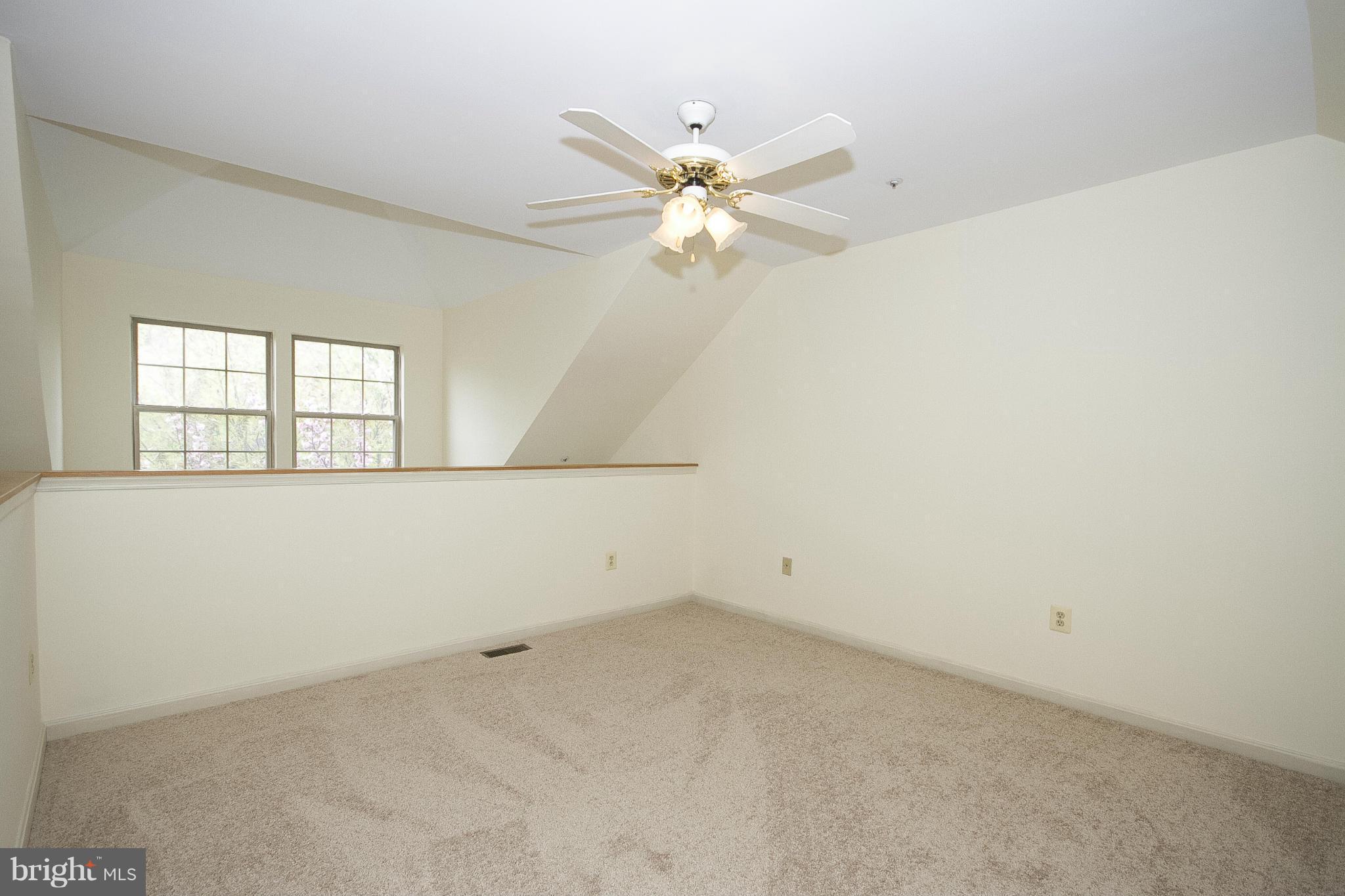 9804 Sherwood Farm Road Owings Mills, MD 21117 - Photo 16 of 29 Bedroom (Master)