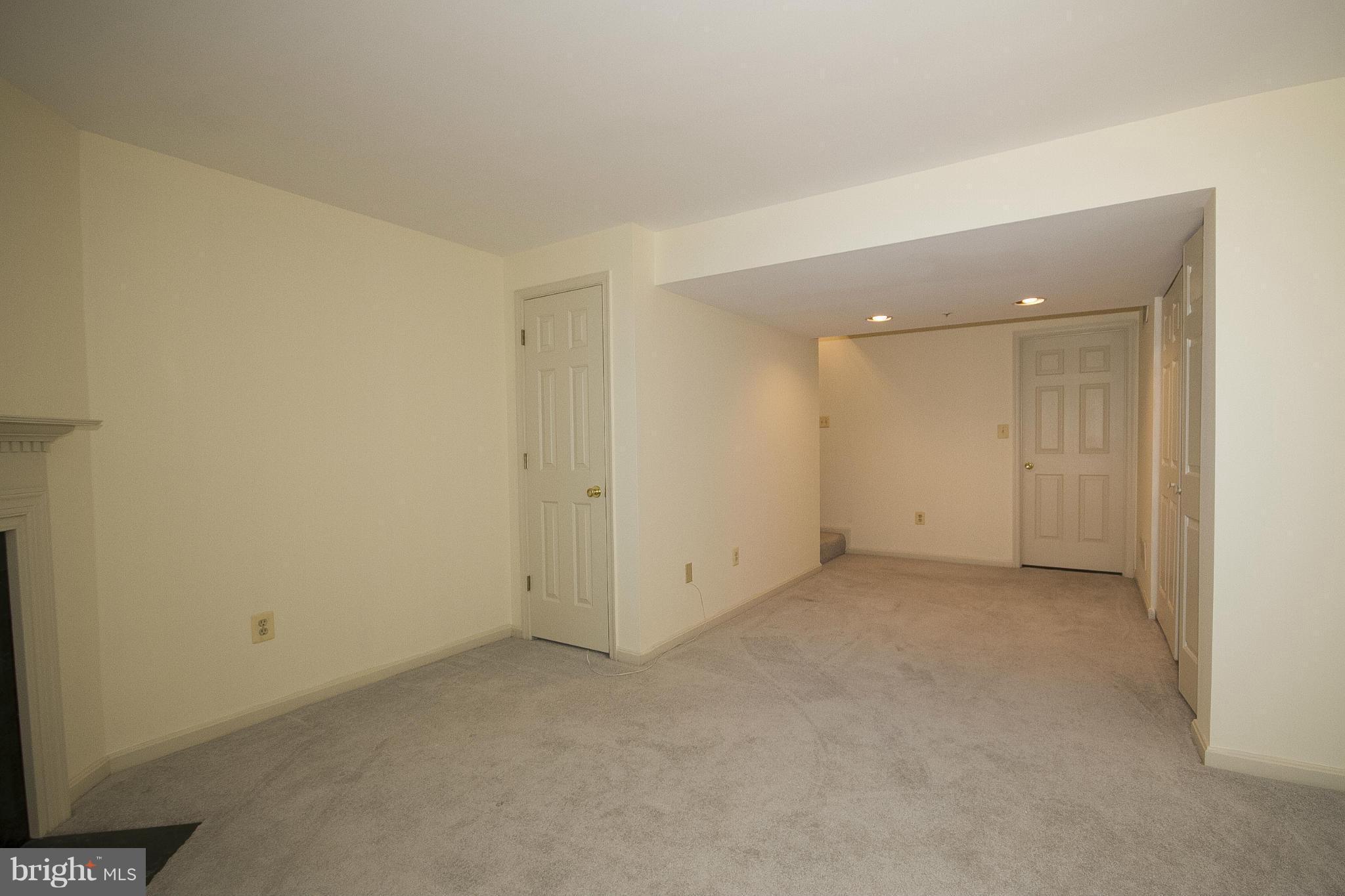 9804 Sherwood Farm Road Owings Mills, MD 21117 - Photo 24 of 29 Basement