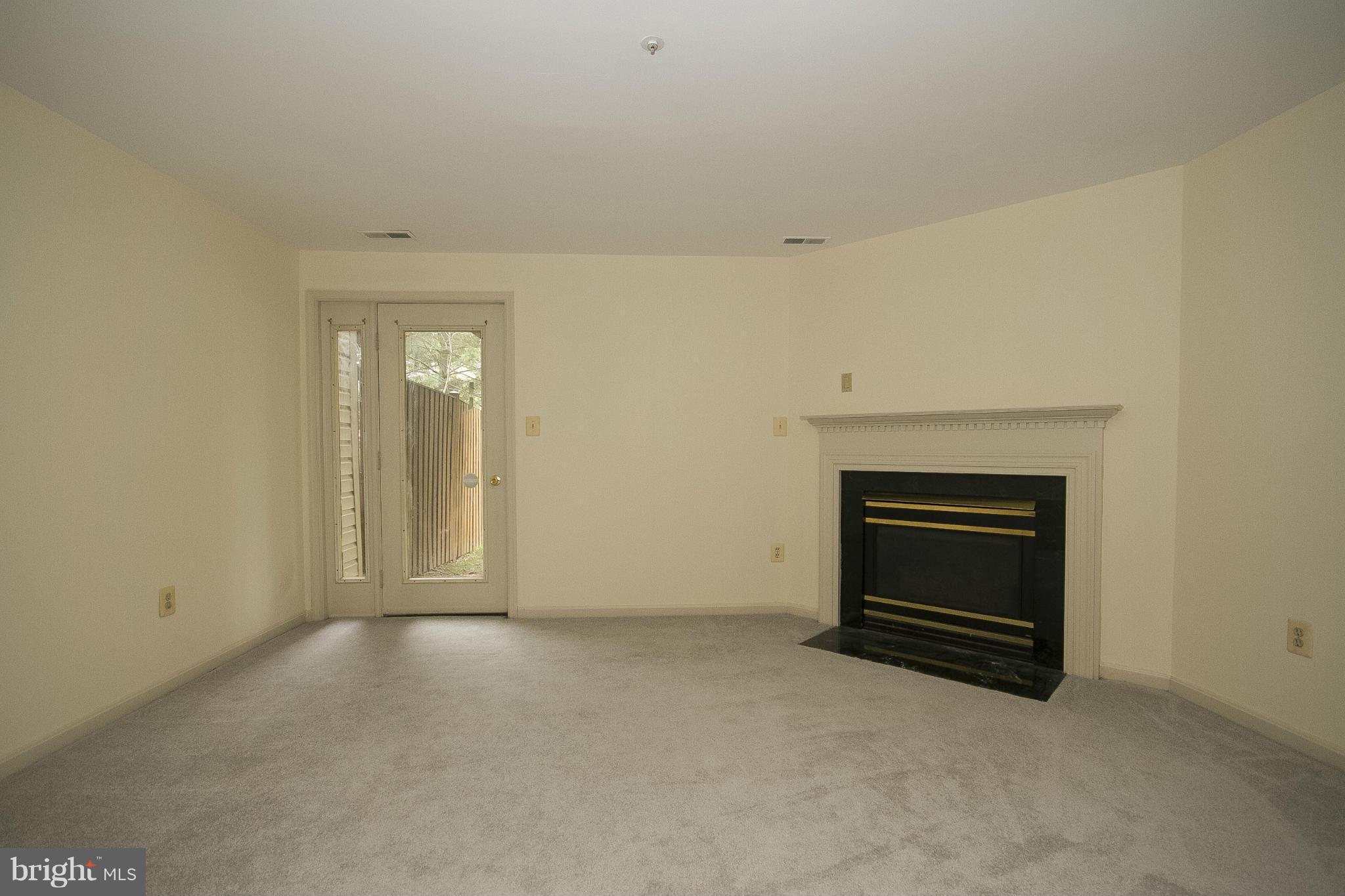 9804 Sherwood Farm Road Owings Mills, MD 21117 - Photo 25 of 29 Basement