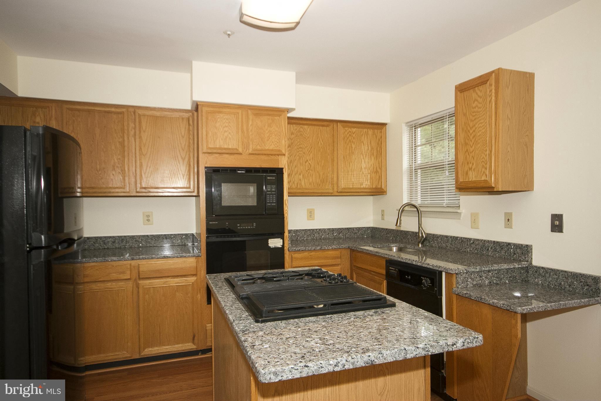 9804 Sherwood Farm Road Owings Mills, MD 21117 - Photo 10 of 29 Kitchen