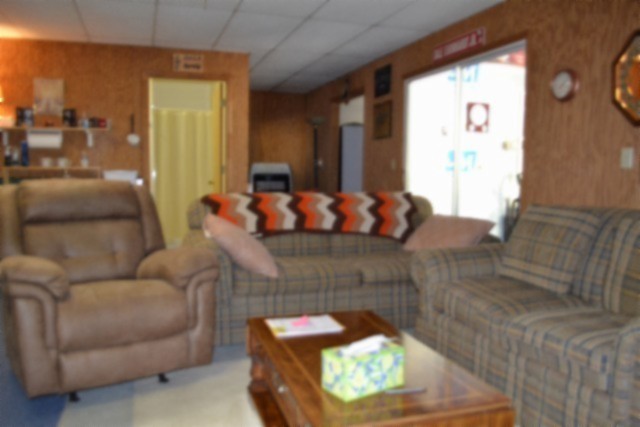 318 Rock Springs Road Celina, TN 38551 - Photo 12 of 87 a living room with furniture and a window