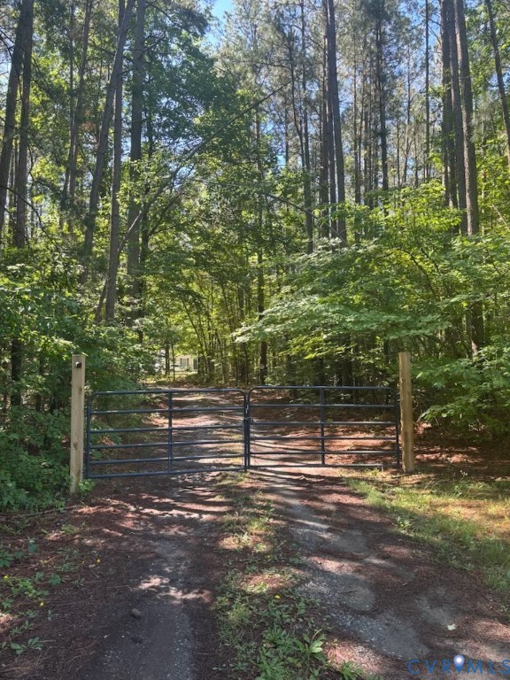 1742 Eastham Road Bumpass, VA 23024 - Photo 12 of 12