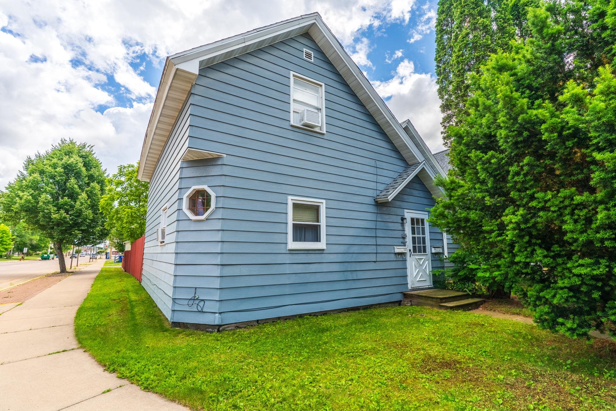 113 South Polk Street Merrill, WI 54452 - Photo 44 of 50
