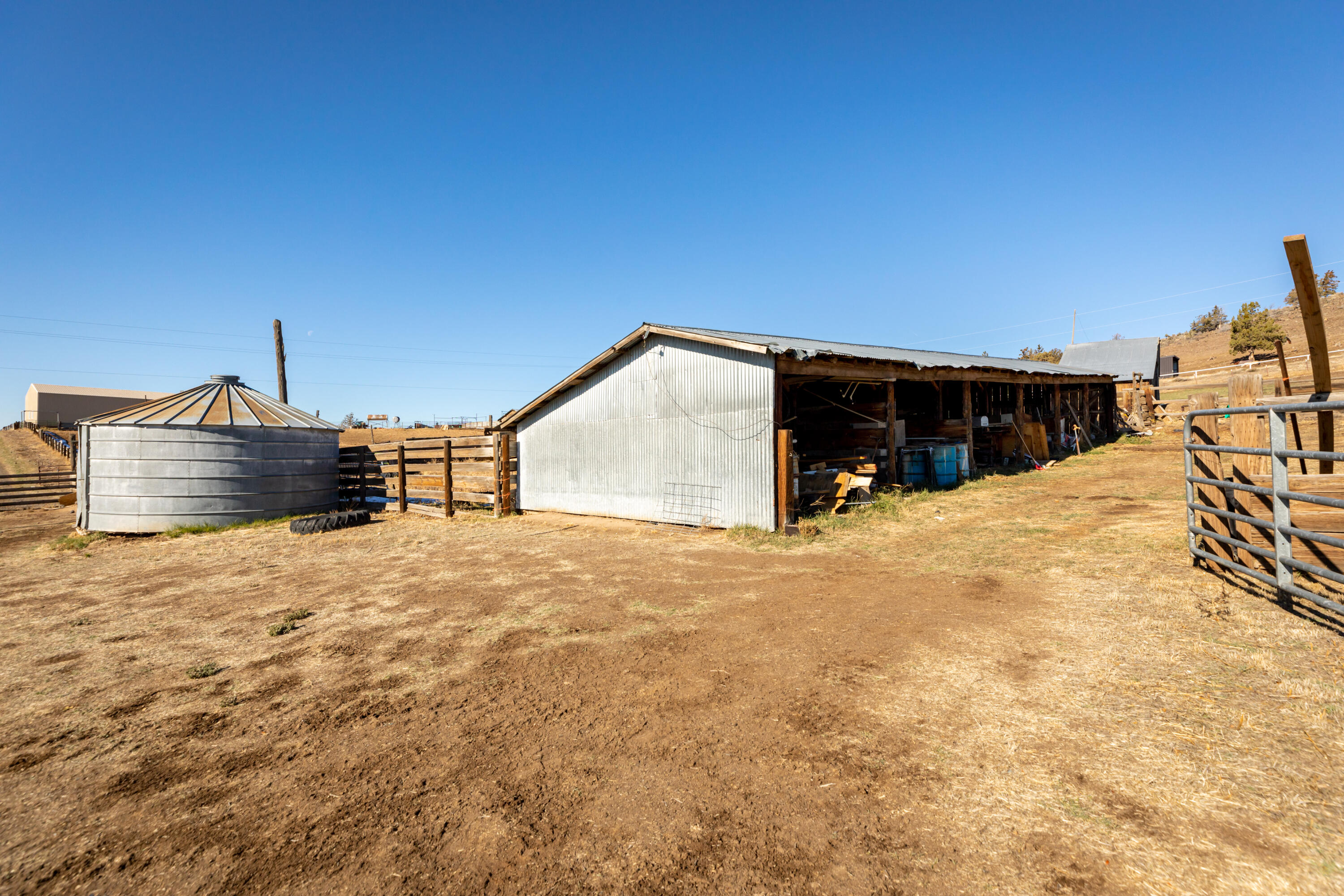 18809 Hill Road Merrill, OR 97633 - Photo 95 of 108 18809HillRd.-Updates-30 - Copy