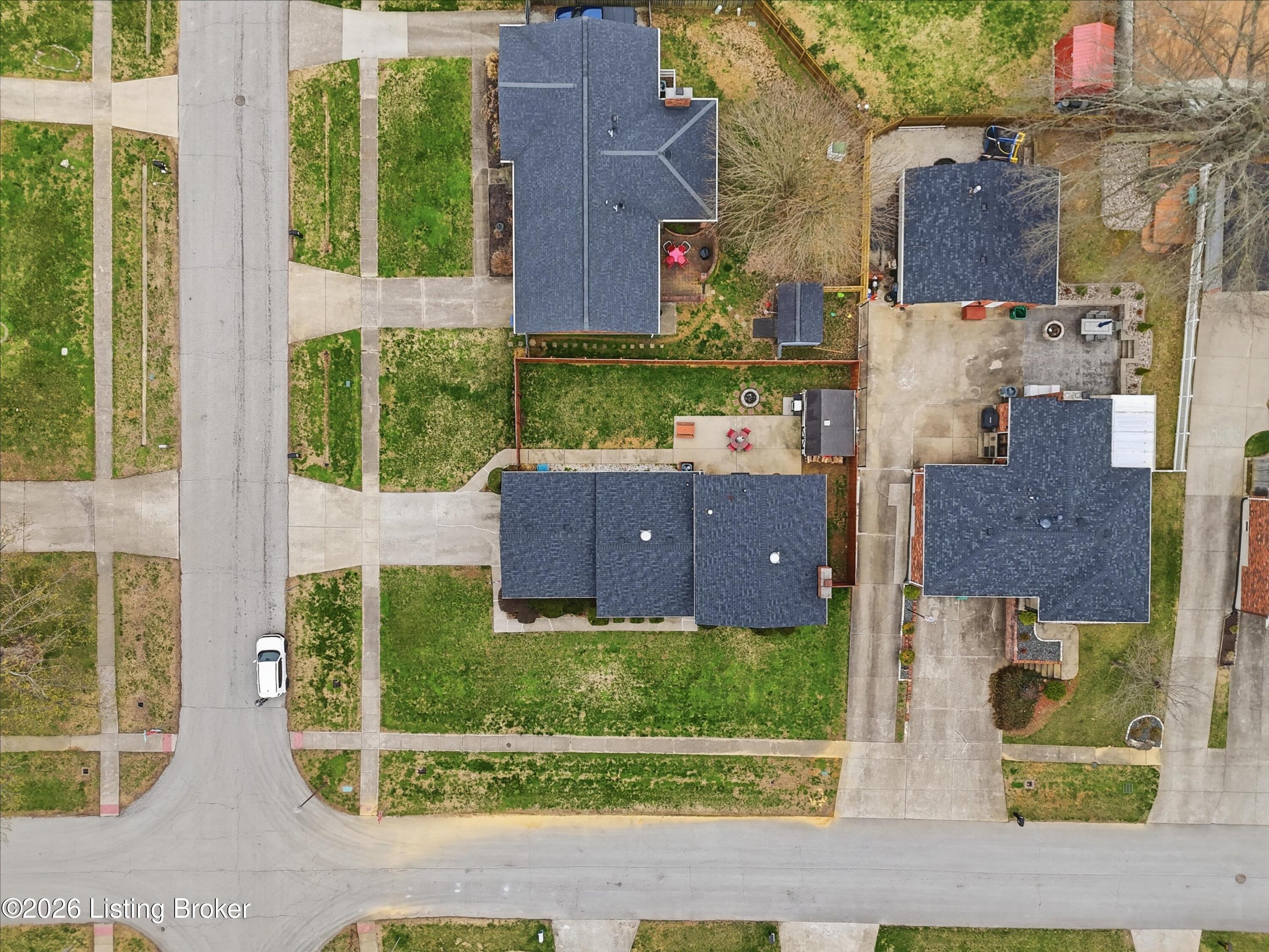 3600 Locklee Road Louisville, KY 40214 - Photo 49 of 52 45-3600 Locklee Rd