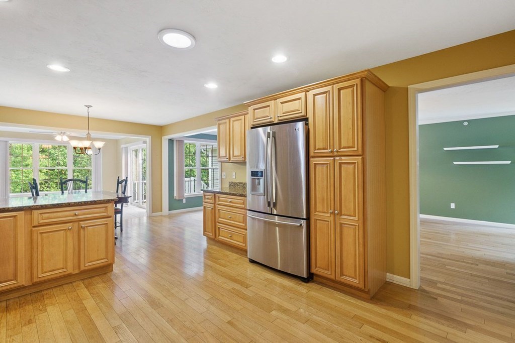 55 Riley Road, Unit 55 Lunenburg, MA 01462 - Photo 17 of 42