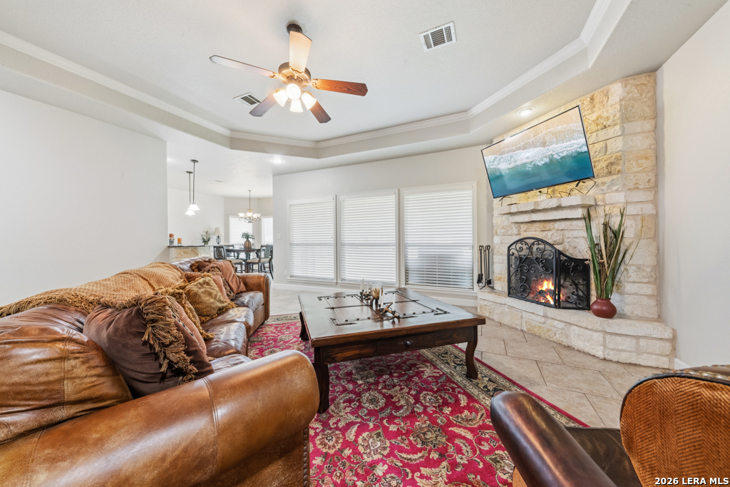 1211 Mossy Hollow Road Spring Branch, TX 78070 - Photo 4 of 40