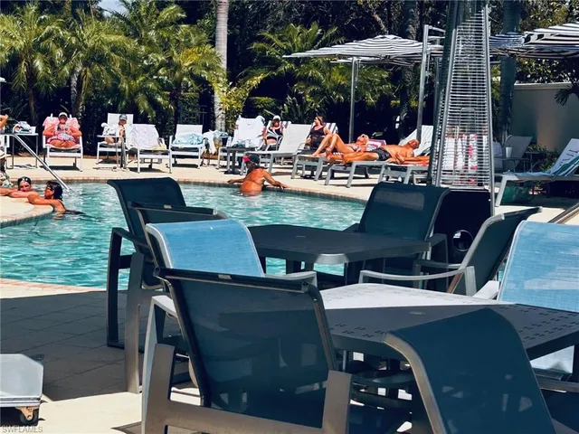 a outdoor view with sitting space