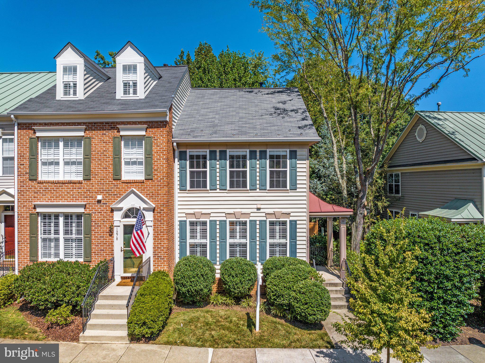 1276 Vintage Place Reston, VA 20194 - Photo 30 of 41