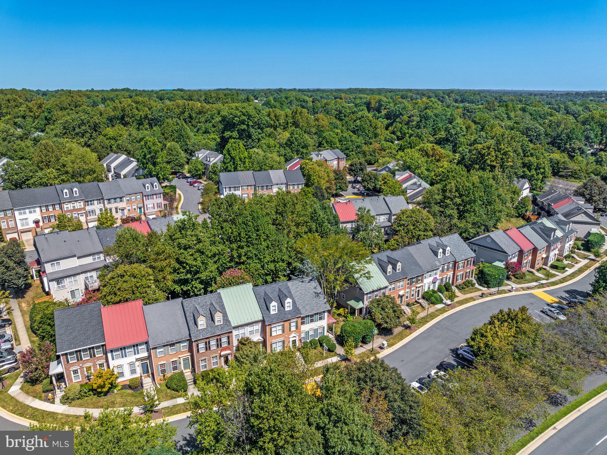 1276 Vintage Place Reston, VA 20194 - Photo 33 of 41