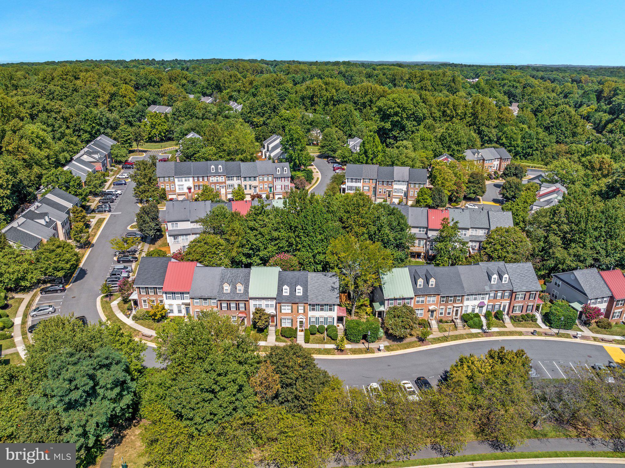 1276 Vintage Place Reston, VA 20194 - Photo 34 of 41