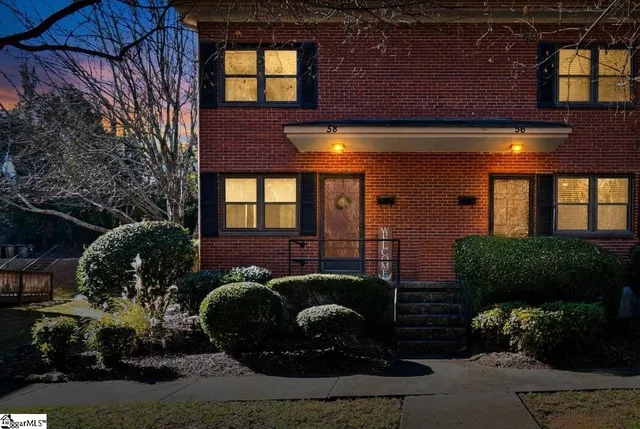 $245,000 | 58 Faris Circle, Greenville, SC 29605