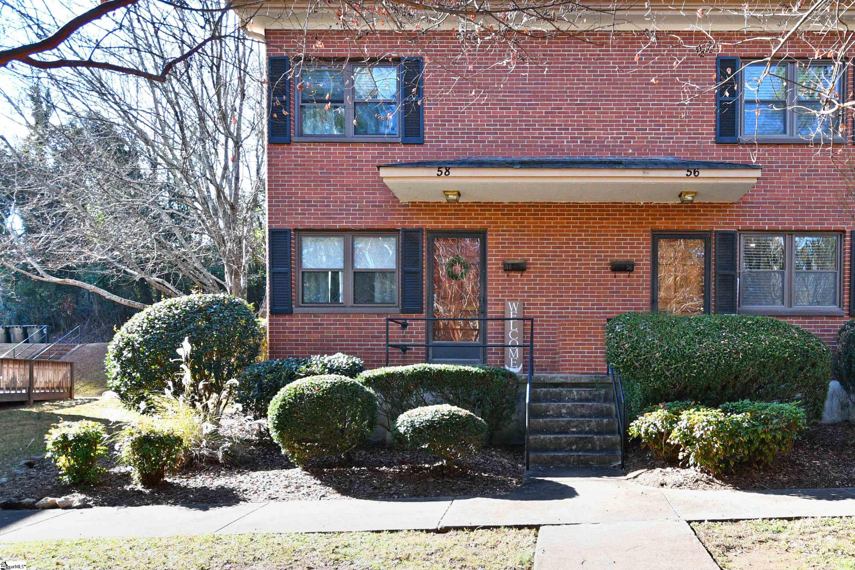 58 Faris Circle Greenville, SC 29605 - Photo 20 of 36