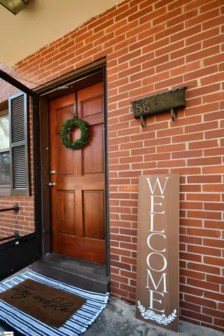 $245,000 | 58 Faris Circle, Greenville, SC 29605
