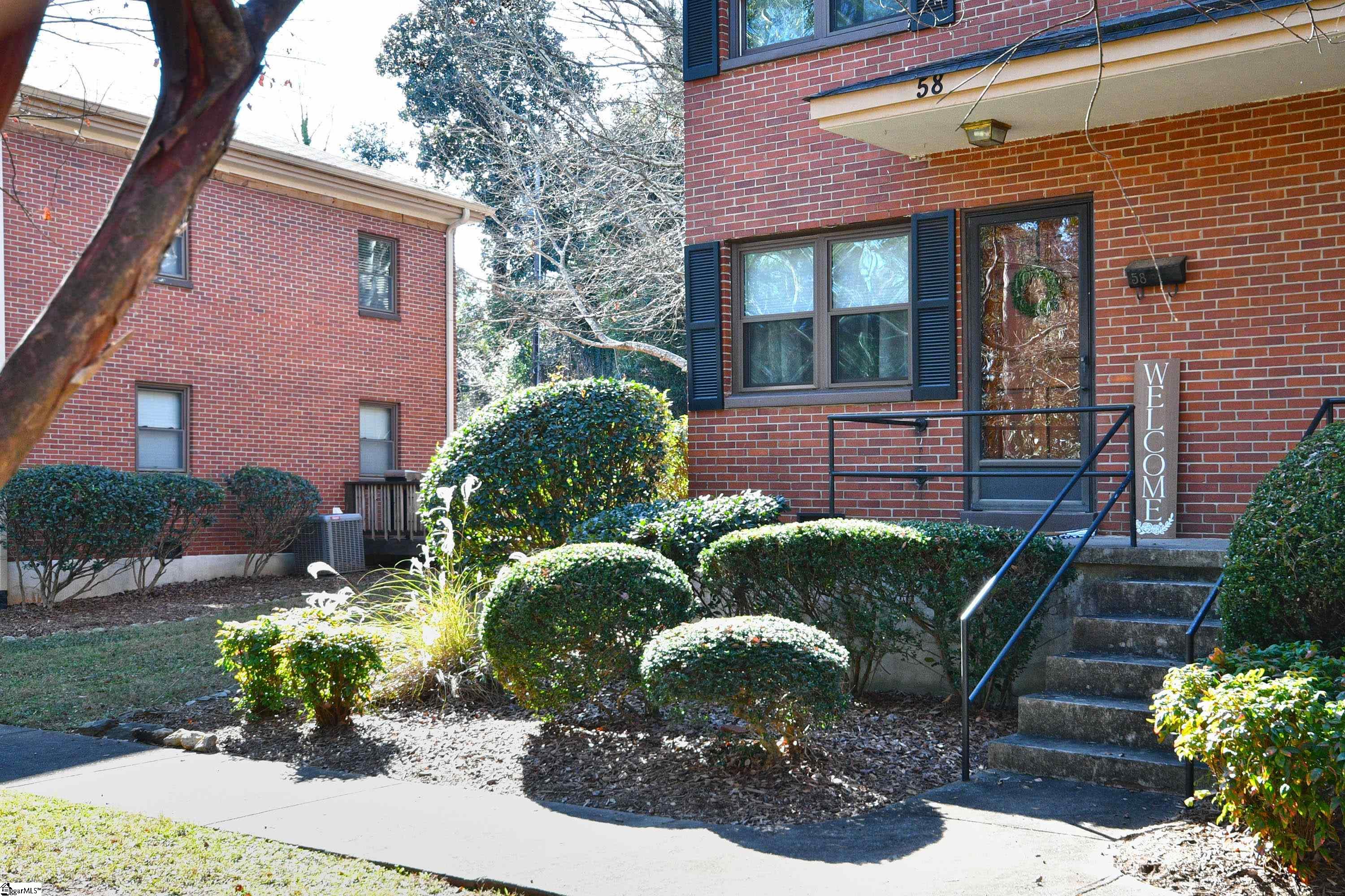 58 Faris Circle Greenville, SC 29605 - Photo 21 of 36