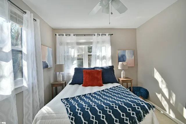 $245,000 | 58 Faris Circle, Greenville, SC 29605