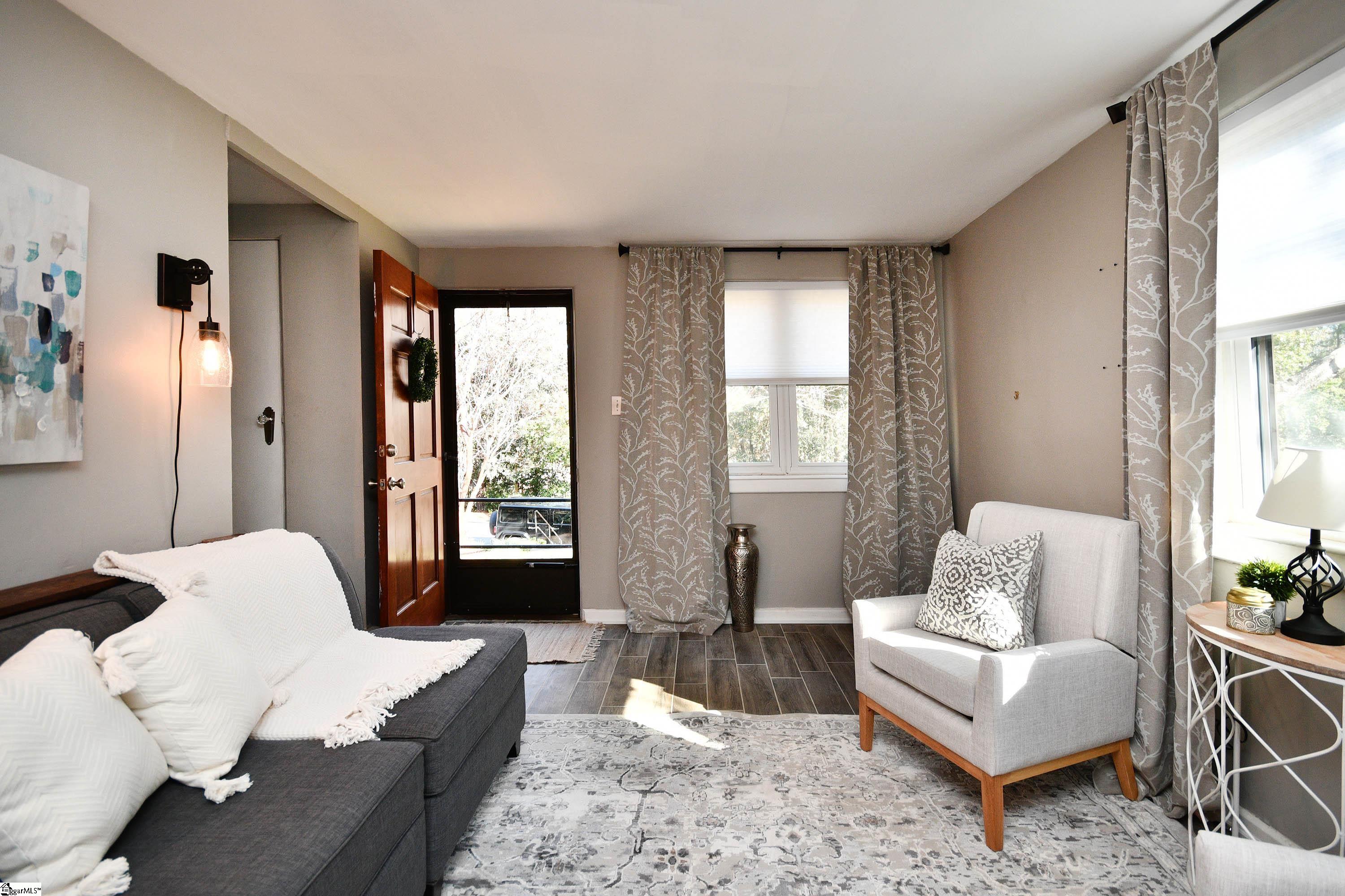 58 Faris Circle Greenville, SC 29605 - Photo 34 of 36