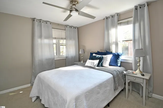 $245,000 | 58 Faris Circle, Greenville, SC 29605