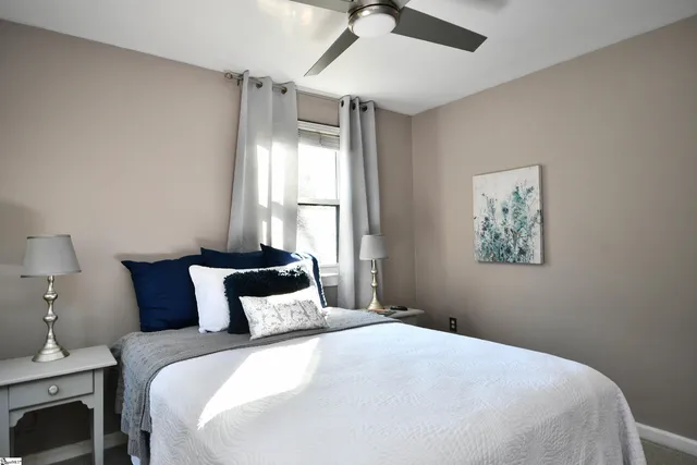 $245,000 | 58 Faris Circle, Greenville, SC 29605