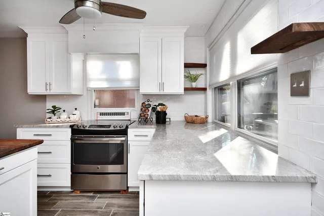 $245,000 | 58 Faris Circle, Greenville, SC 29605