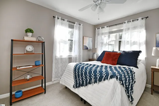 $245,000 | 58 Faris Circle, Greenville, SC 29605